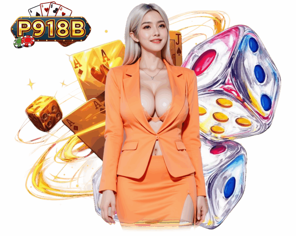 P918B สล็อต